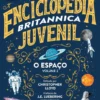 Enciclopédia Britannica Juvenil - O Espaço - Vol. 2