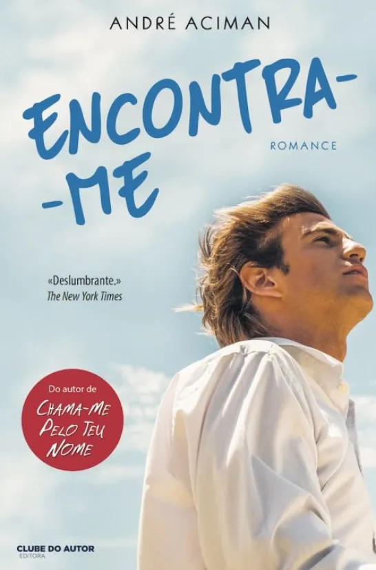 Encontra-me
