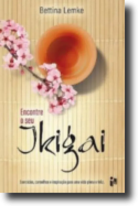 Encontre o seu Ikigai