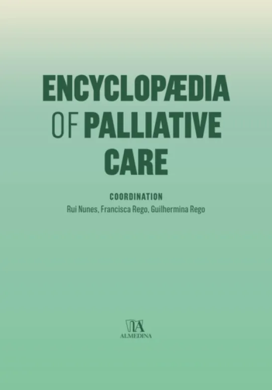 Encyclopaedia of Palliative Care