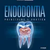 Endodontia - Princípios e Prática