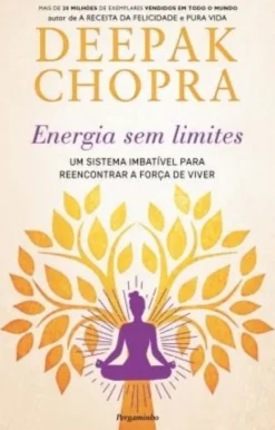 Energia Sem Limites
