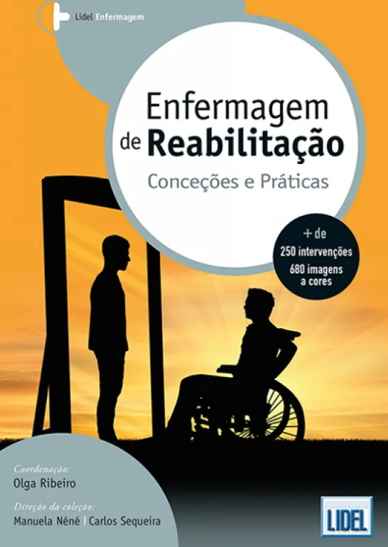 Enfermagem de Reabilitação - Conceções e Práticas
