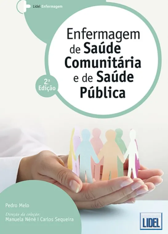 Enfermagem de Saúde Comunitária e de Saúde Pública