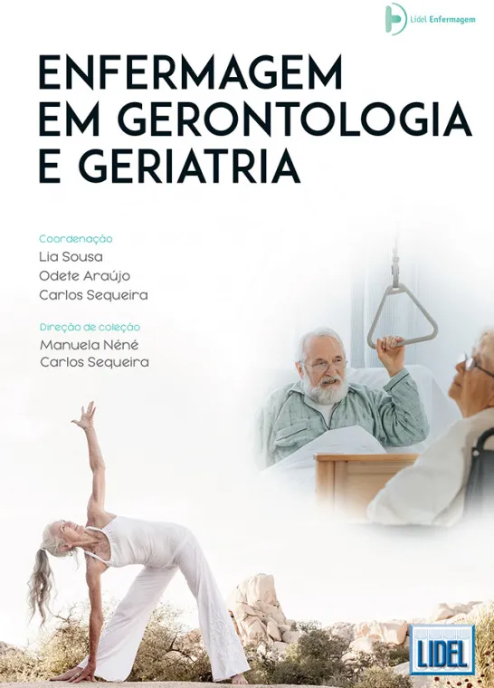 Enfermagem em Gerontologia e Geriatria
