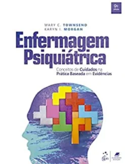 Enfermagem Psiquiátrica
