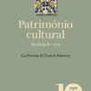Ensaios da Fundação - Património Cultural