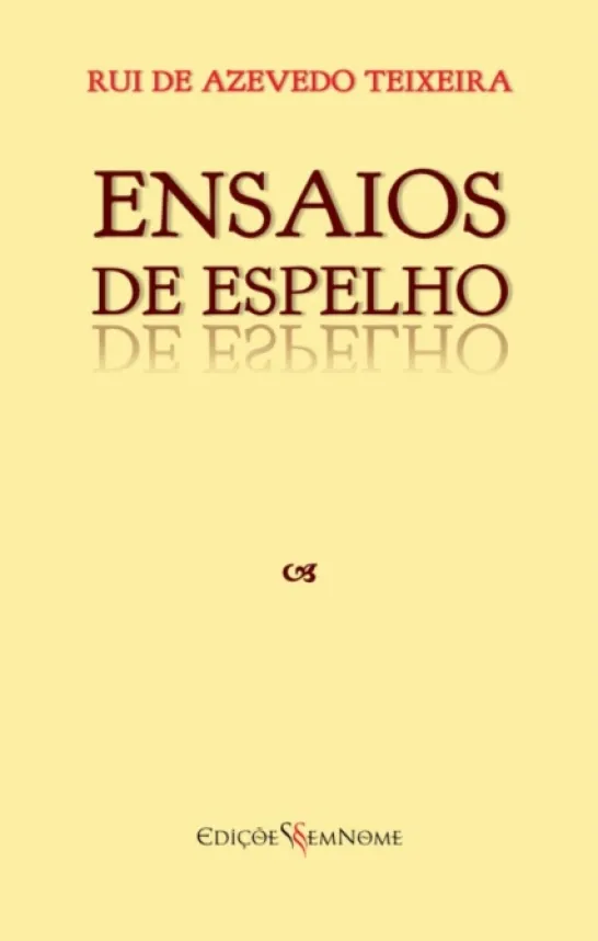 Ensaios de Espelho