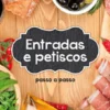 Entradas e Petiscos
