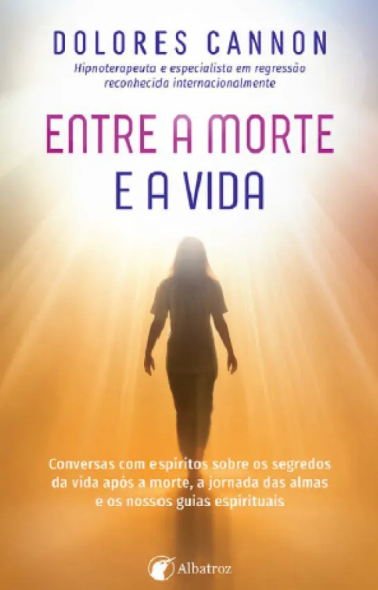 Entre a Morte e a Vida