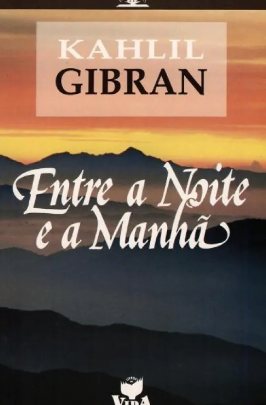 Entre a Noite e a Manhã