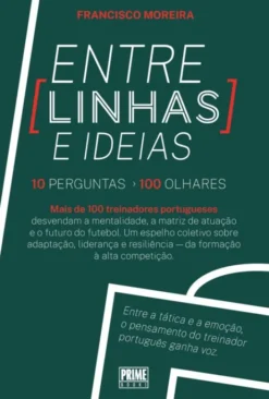 Entre (Linhas) e Ideias