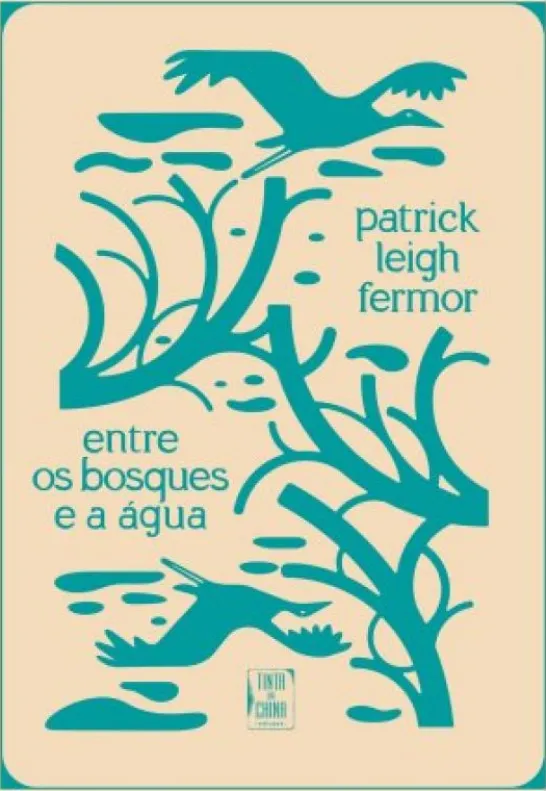 Entre os Bosques e a Água