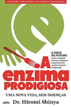 Enzima Prodigiosa