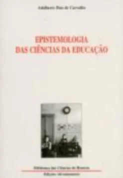 Epistemologia das Ciências da Educação