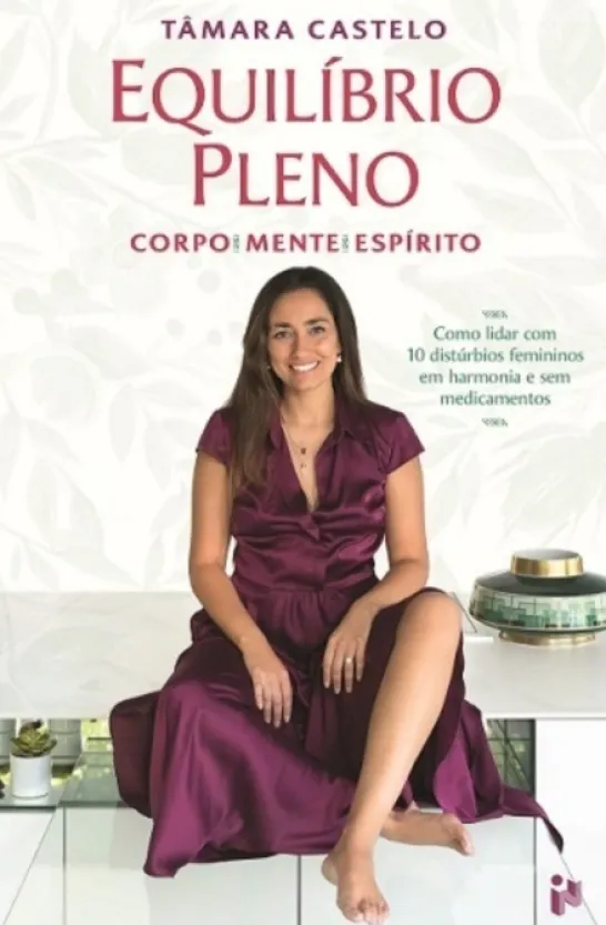 Equilíbrio Pleno - Corpo-Mente-Espírito