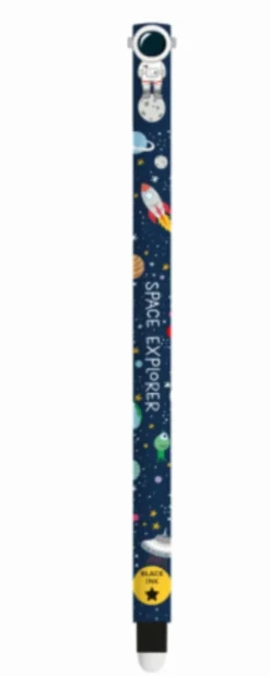 Erasable Pen - Space