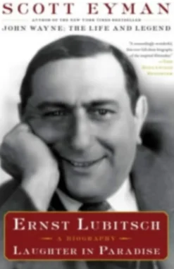 Ernst Lubitsch