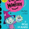 Escola de Monstros 1 - O Bicho da Marta Come que se Farta
