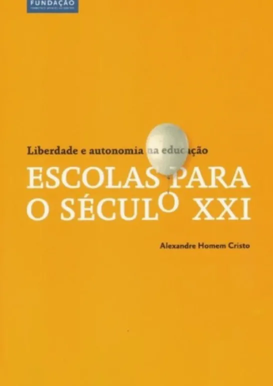 Escolas Para o Século XXI