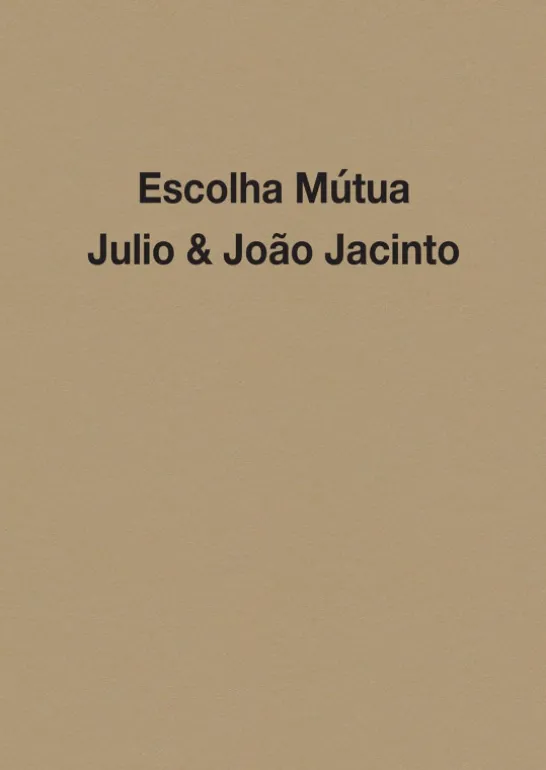 Escolha Mútua