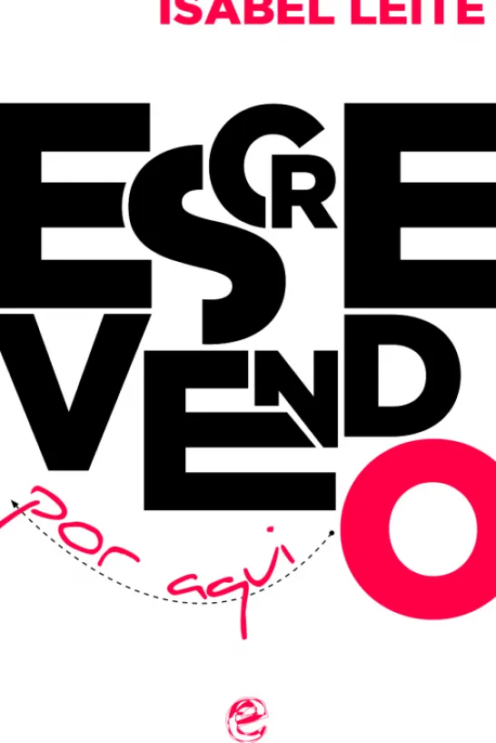 Escrevendo Por Aqui
