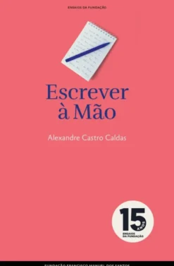 Escrever à Mão