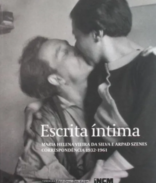 Escrita Íntima