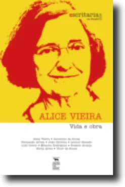 Escritaria 2016 - Alice Vieira Vida e Obra