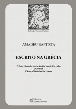 Escrito na Grécia