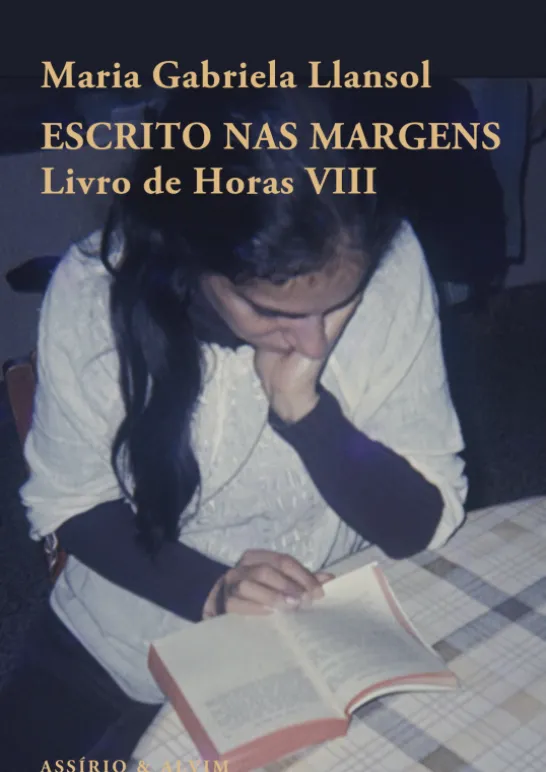 Escrito nas Margens - Livro de Horas VIII