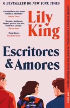 Escritores e Amores