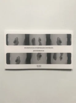 Escritos da Eternidade Dourada