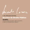 Escritos de Direito Público - Volume IV