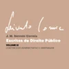 Escritos de Direito Público - Volume III