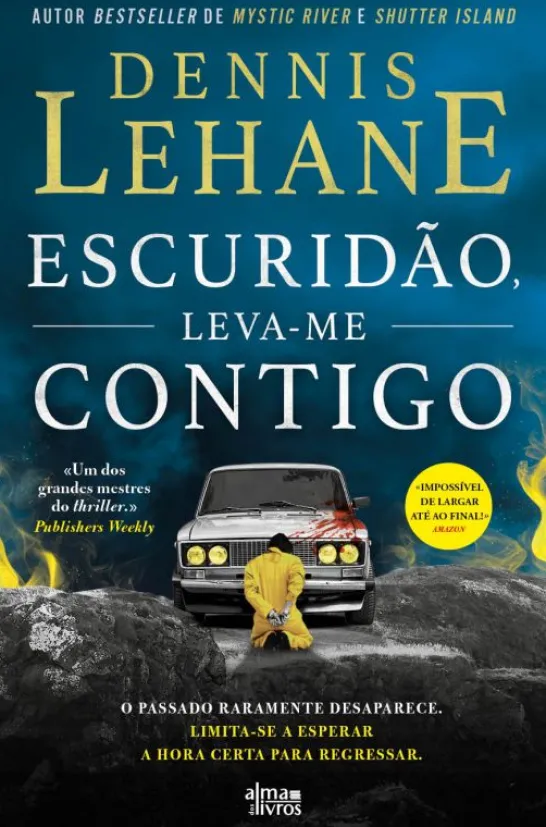 Escuridão, Leva-me Contigo