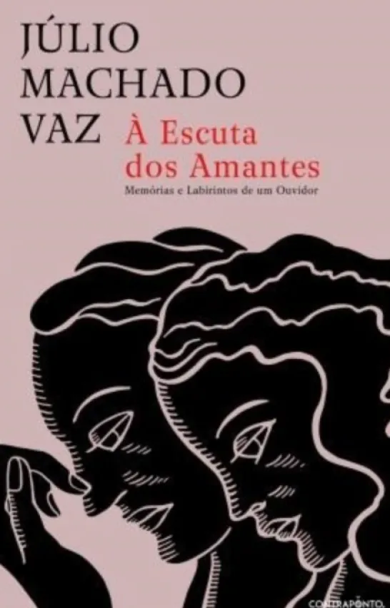 À Escuta dos Amantes