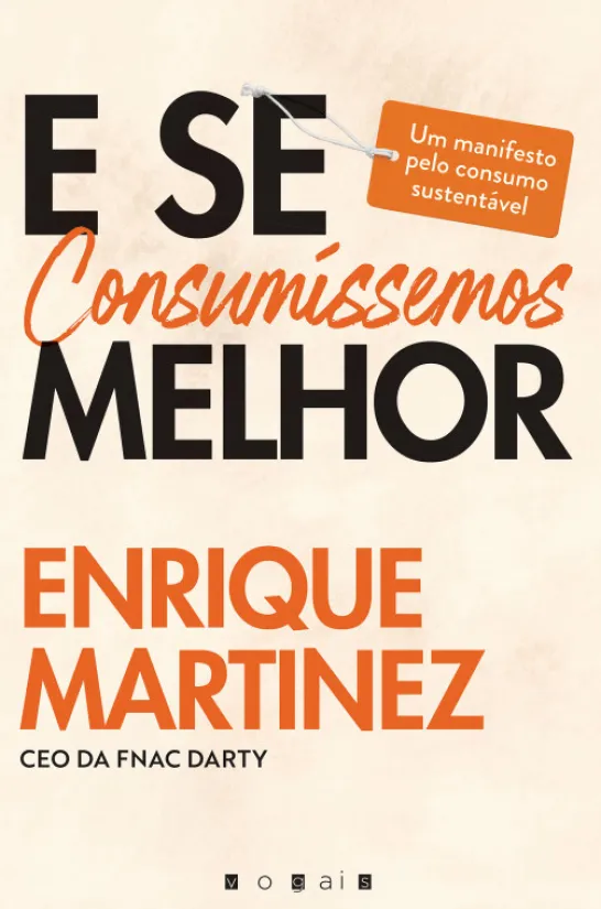 E se Consumíssemos Melhor