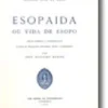 Esopaida ou Vida de Esopo