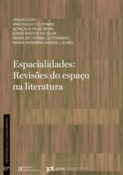 Espacialidades: revisões do espaço na literatura