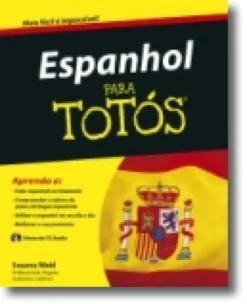 Espanhol para Totós