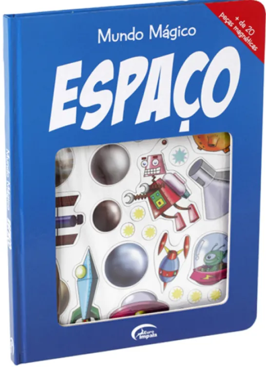 Espaço