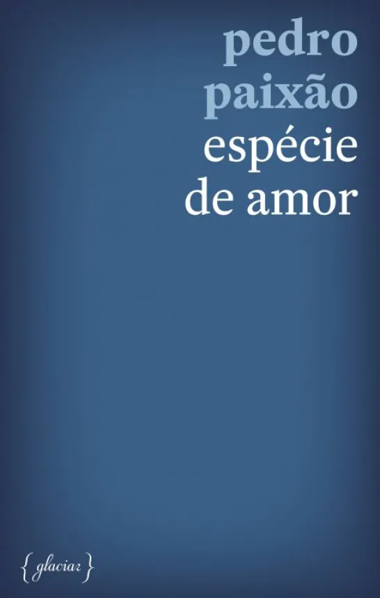 Espécie de Amor