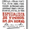 Especialista de Vinhos em 24 Horas