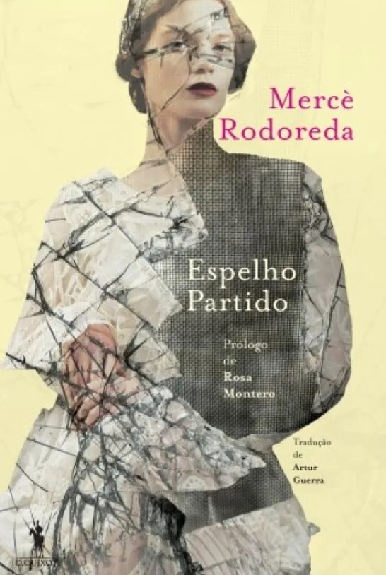 Espelho Partido