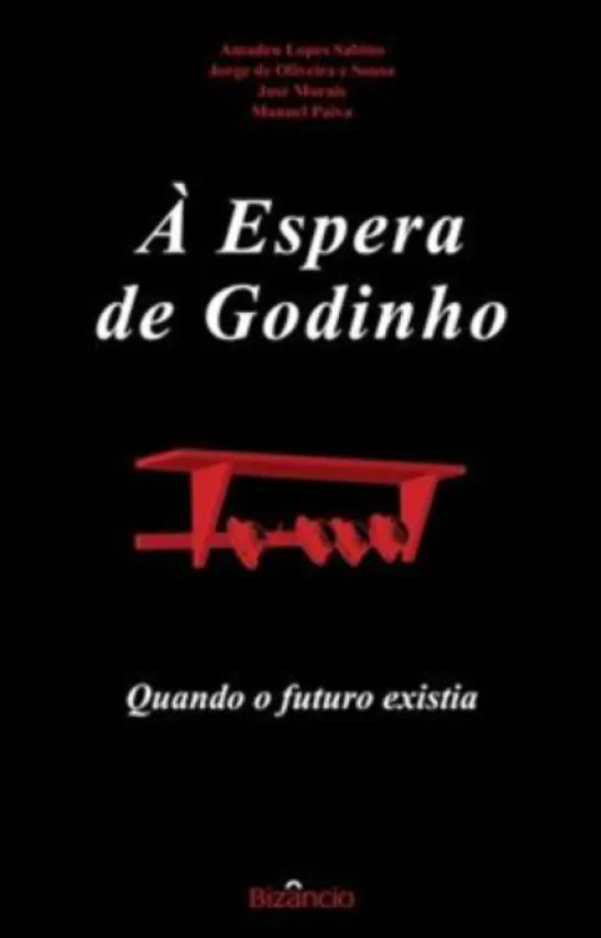 À Espera de Godinho