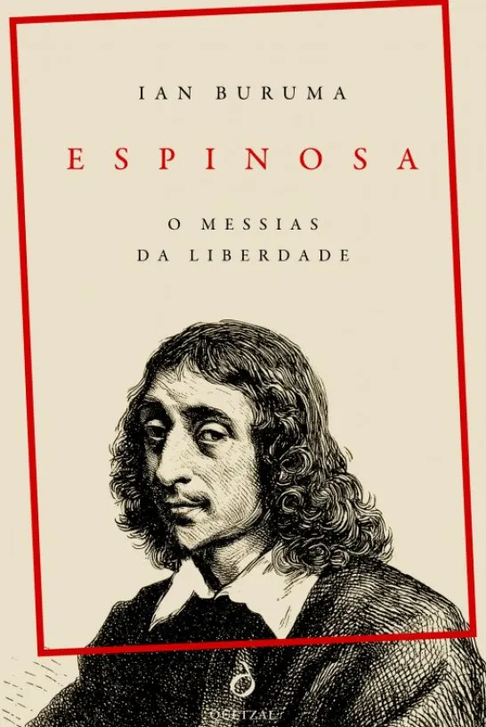 Espinosa - O Messias da Liberdade
