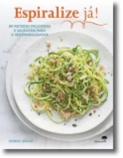 Espiralize Já!