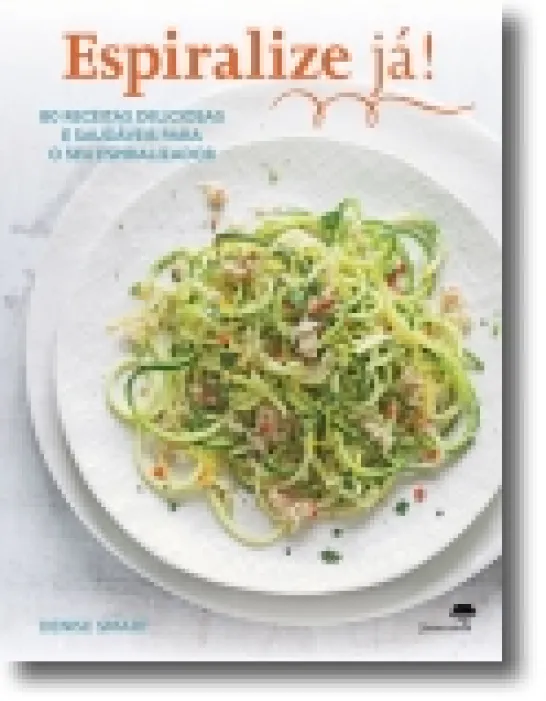 Espiralize Já!
