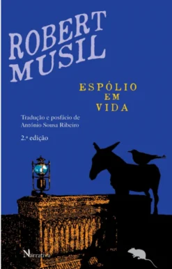 Espólio em Vida
